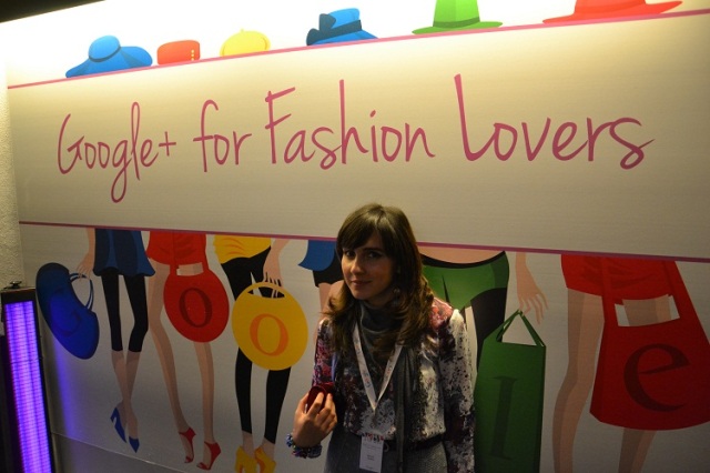 Google+ for Fashion Lovers 
